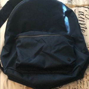 NWOT Lululemon Backpack